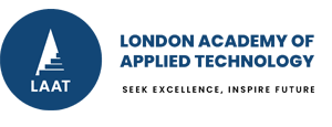 LONDON ACADEMY OF APPLIED TECHNOLOGY